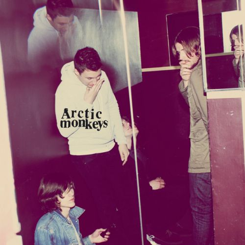 دانلود آهنگ Cornerstone از Arctic Monkeys