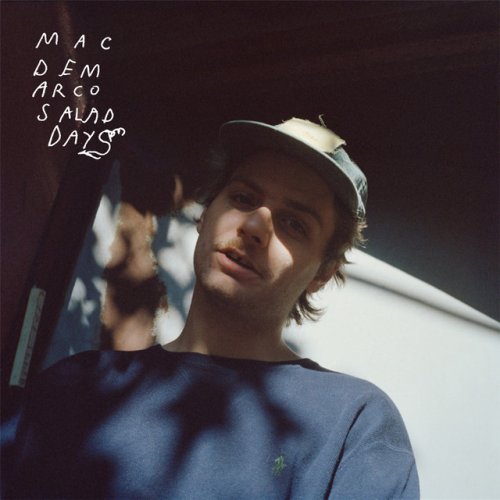 دانلود آهنگ Salad Days از Mac DeMarco