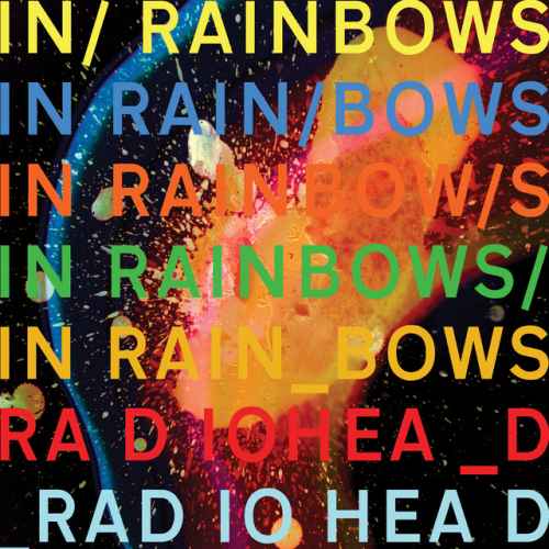 دانلود آهنگ Reckoner از Radiohead