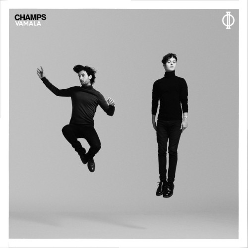 دانلود آهنگ 3,000 Miles از CHAMPS