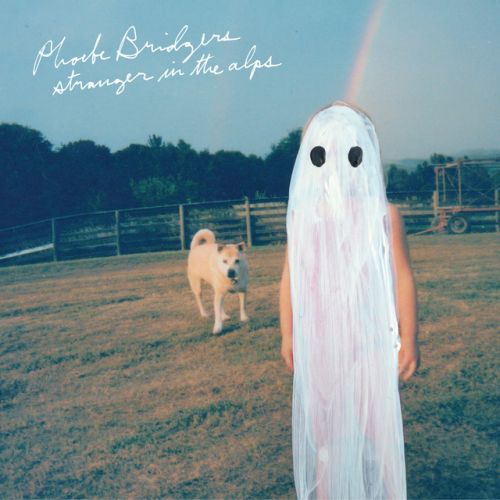 دانلود آهنگ Motion Sickness از Phoebe Bridgers