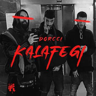 دانلود آهنگ Kalafegi از Dorcci