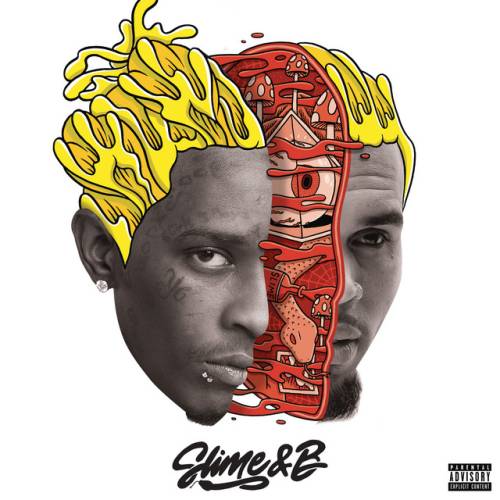 دانلود آهنگ City Girls از Chris Brown & Young Thug