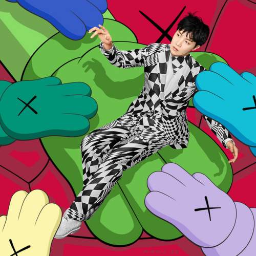 دانلود آهنگ Arson از j-hope
