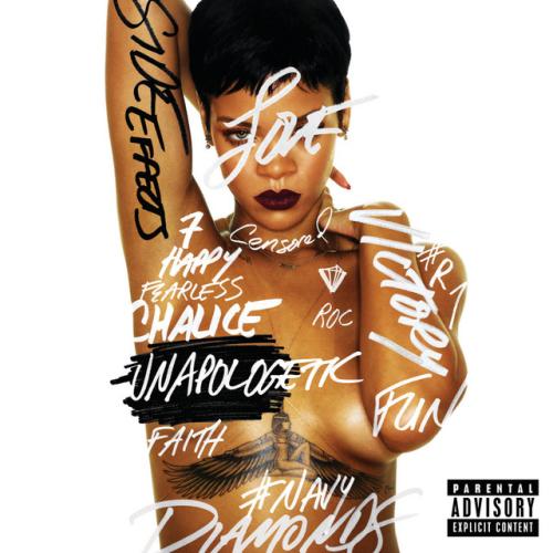 دانلود آهنگ Loveeeeeee Song از Rihanna & Future