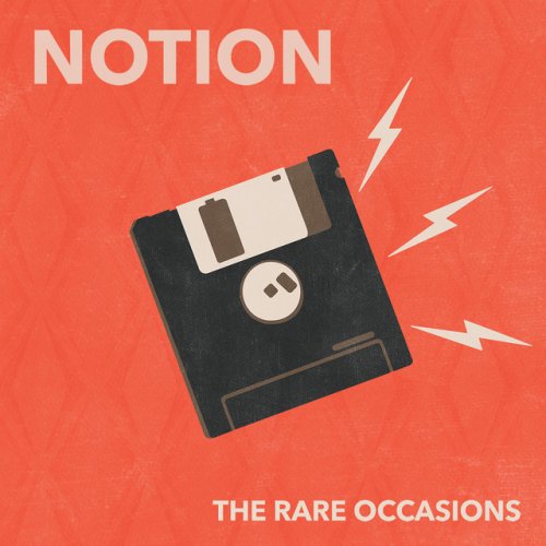 دانلود آهنگ Notion از The Rare Occasions