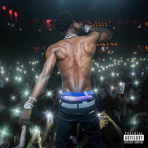 دانلود آهنگ Murda (feat. Trippie Redd) از YoungBoy Never Broke Again & Trippie Redd