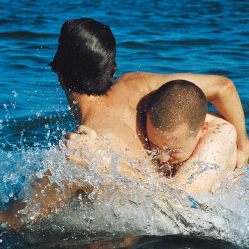 دانلود آهنگ Paradis - Reprise از Paradis
