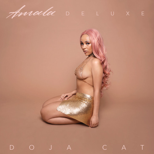 دانلود آهنگ Tia Tamera (feat. Rico Nasty) از Doja Cat & Rico Nasty