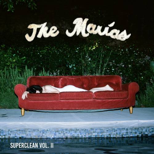 دانلود آهنگ Loverboy از The Marías