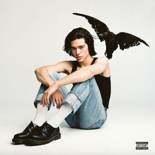 دانلود آهنگ Heather از Conan Gray