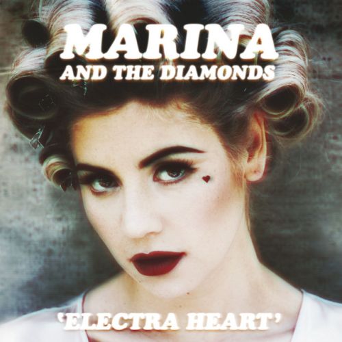 دانلود آهنگ Lies از MARINA