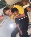 Russ Millions