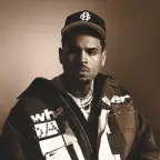 Chris Brown