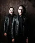 Twin Tribes