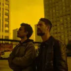 The Blaze