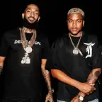 Nipsey Hussle