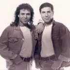 Andy & Kouros