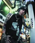 blackbear