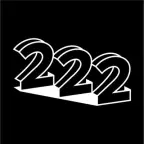 222