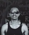Almighty Jay