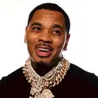 Kevin Gates
