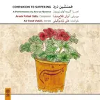Arash Fallah Safa