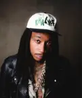 Wiz Khalifa