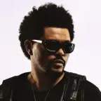 The Weeknd