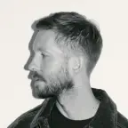 Calvin Harris