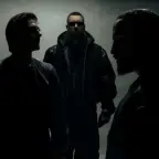 Swedish House Mafia
