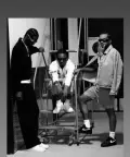 Travis Porter
