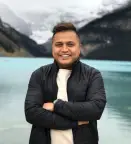 Masoud Jahani