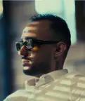 Arman Miladi