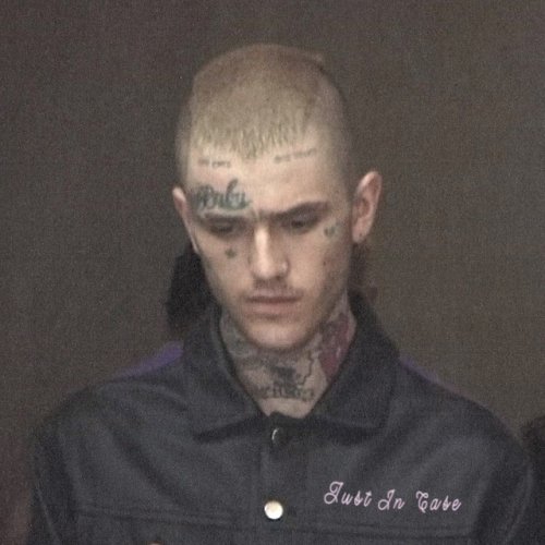 دانلود آهنگ JUST IN CASE از Lil Peep