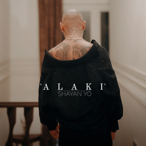 دانلود آهنگ Alaki از Shayan Yo & Tber Beats