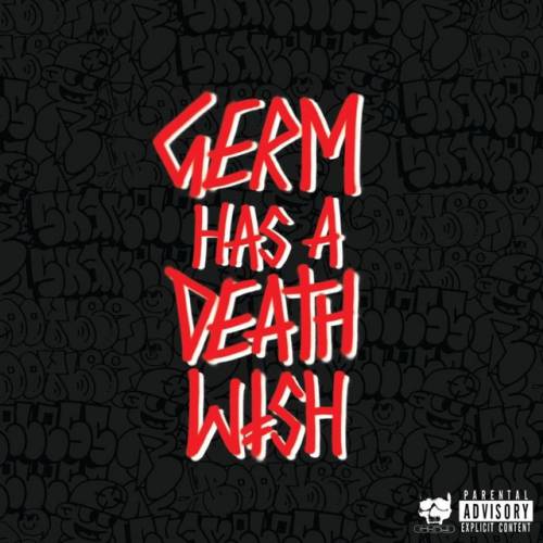 دانلود آهنگ AWKWARD CAR DRIVE از Germ & $uicideboy$