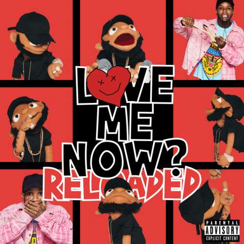 دانلود آهنگ FeRRis WhEEL (feat. Trippie Redd) از Tory Lanez & Trippie Redd