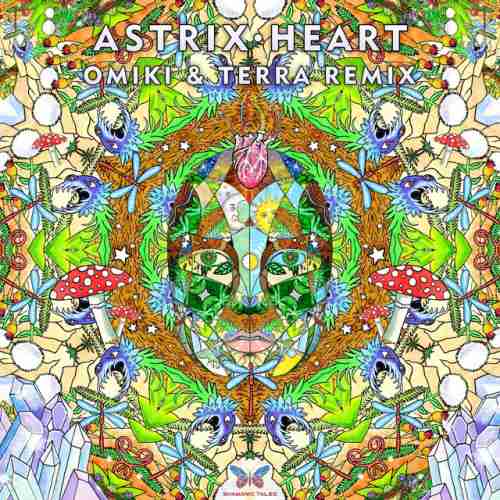 دانلود آهنگ He.art - Omiki & Terra Remix از Astrix & Omiki & TERRA