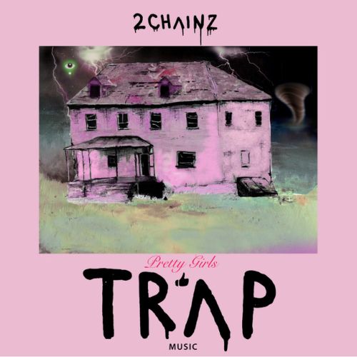 دانلود آهنگ It's A Vibe از 2 Chainz & Trey Songz & Jhené Aiko & Ty Dolla $ign