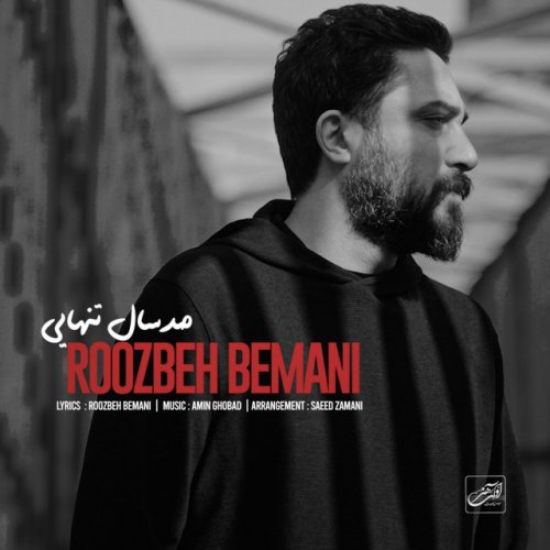 دانلود آهنگ Sad Sal Tanhayi از Roozbeh Bemani