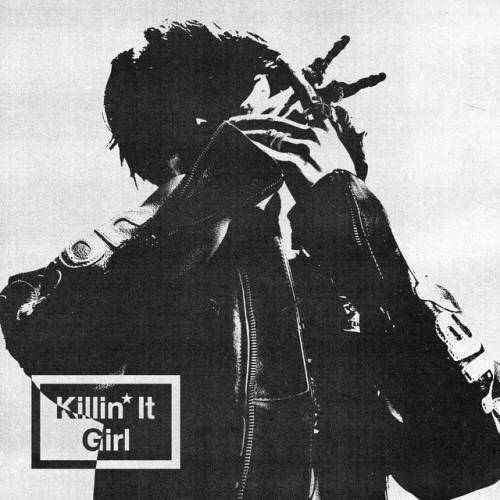 دانلود آهنگ Killin' It Girl (feat. GloRilla) از j-hope & GloRilla