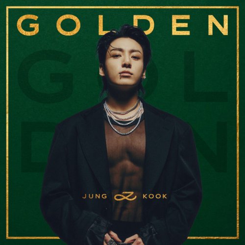 دانلود آهنگ 3D (feat. Jack Harlow) از Jung Kook & Jack Harlow