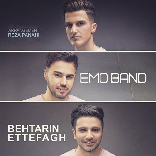 دانلود آهنگ Behtarin Ettefagh از Emo Band