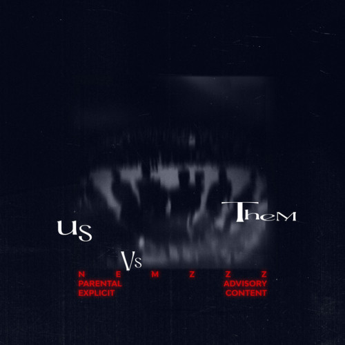 دانلود آهنگ Us vs Them از Nemzzz