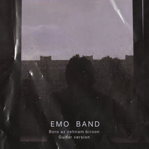دانلود آهنگ Boro Az Zehnam Biroon - Guitar Version از Emo Band