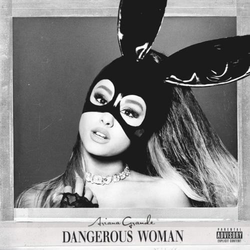 دانلود آهنگ Knew Better / Forever Boy از Ariana Grande