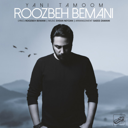 دانلود آهنگ Yani Tamoom از Roozbeh Bemani