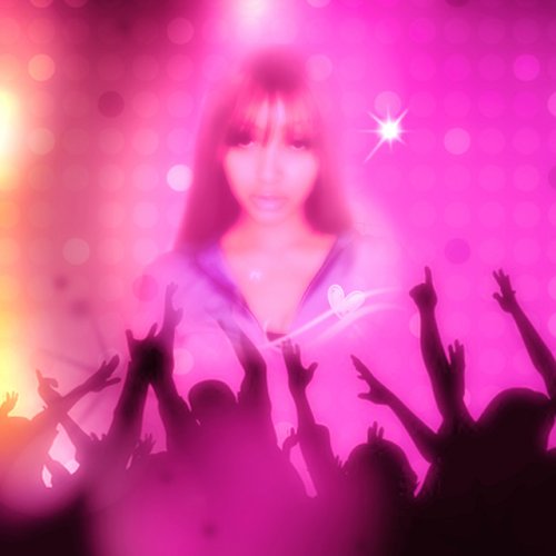 دانلود آهنگ Turn it up از PinkPantheress