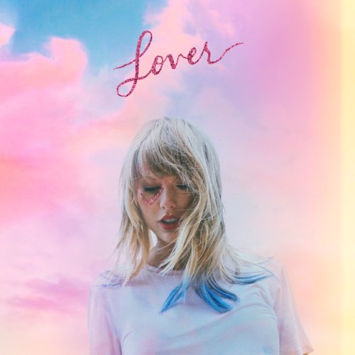 دانلود آهنگ Death By A Thousand Cuts از Taylor Swift